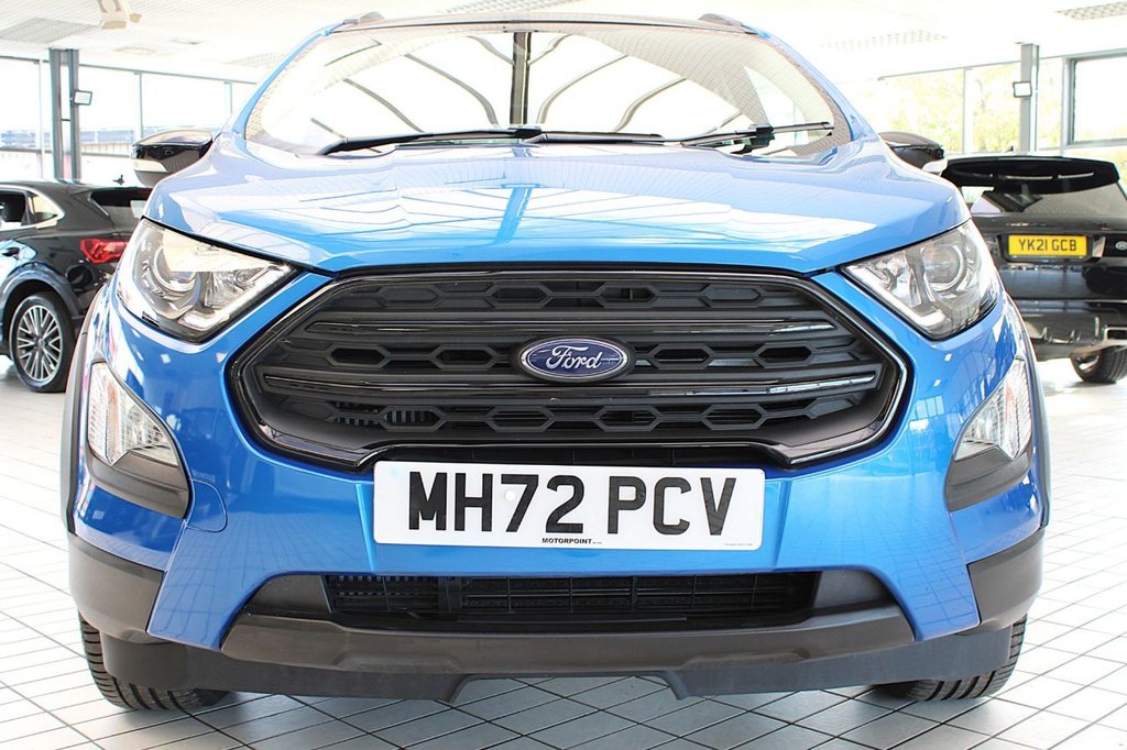 Used Ford Ecosport 2023 for sale - 77231413: Photo 6