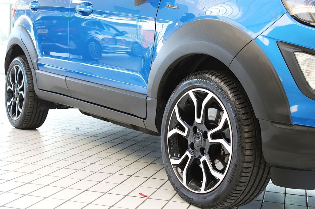 Used Ford Ecosport 2023 for sale - 77231413: Photo 9