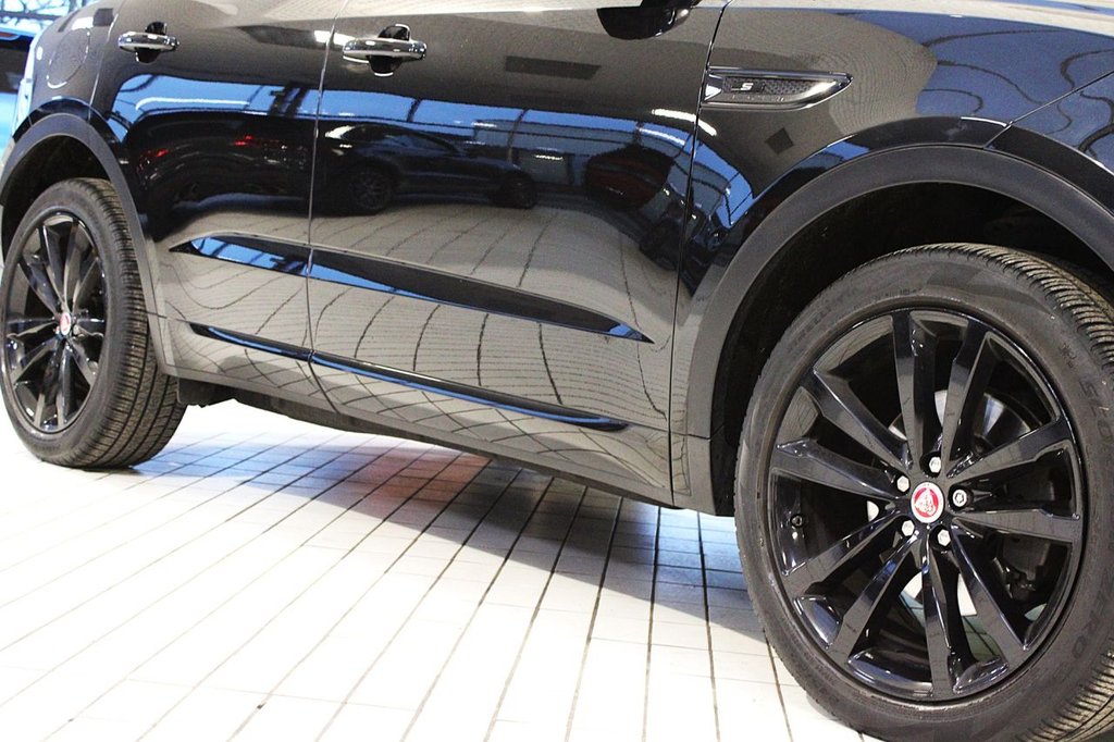 Used Jaguar E-Pace 2018 for sale - 77408252: Photo 12