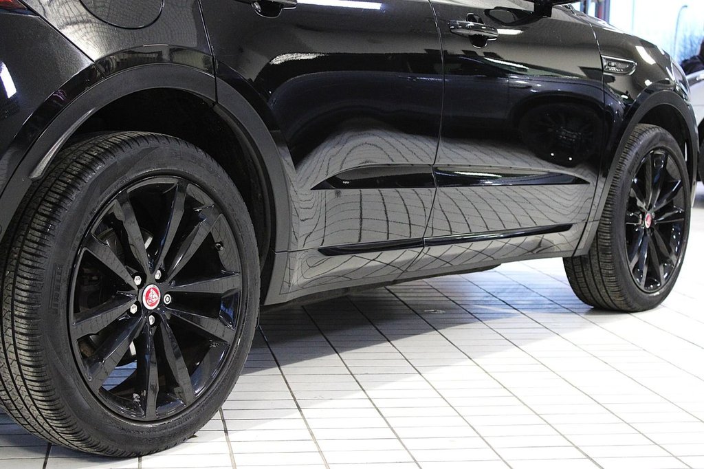 Used Jaguar E-Pace 2018 for sale - 77408252: Photo 16