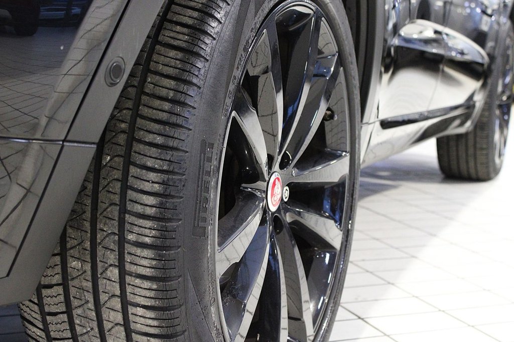 Used Jaguar E-Pace 2018 for sale - 77408252: Photo 17