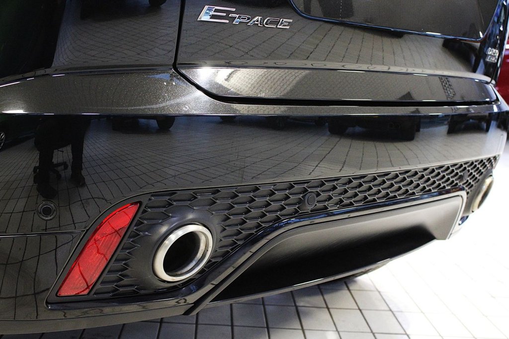 Used Jaguar E-Pace 2018 for sale - 77408252: Photo 19
