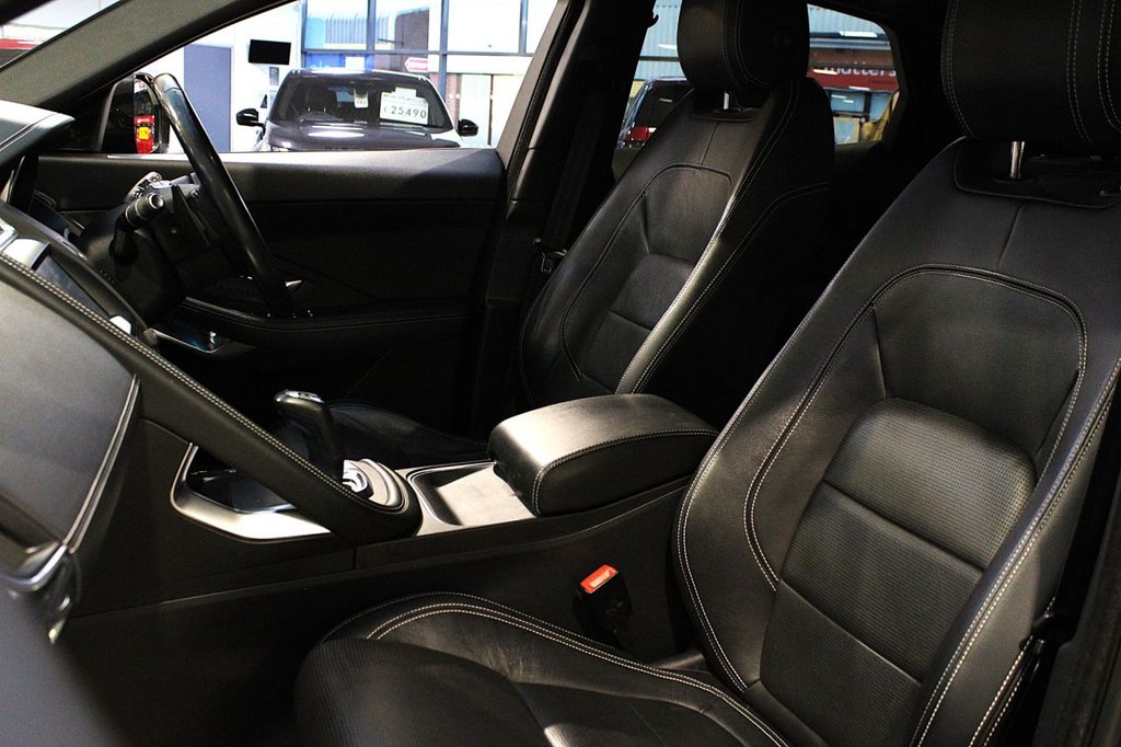 Used Jaguar E-Pace 2018 for sale - 77408252: Photo 26