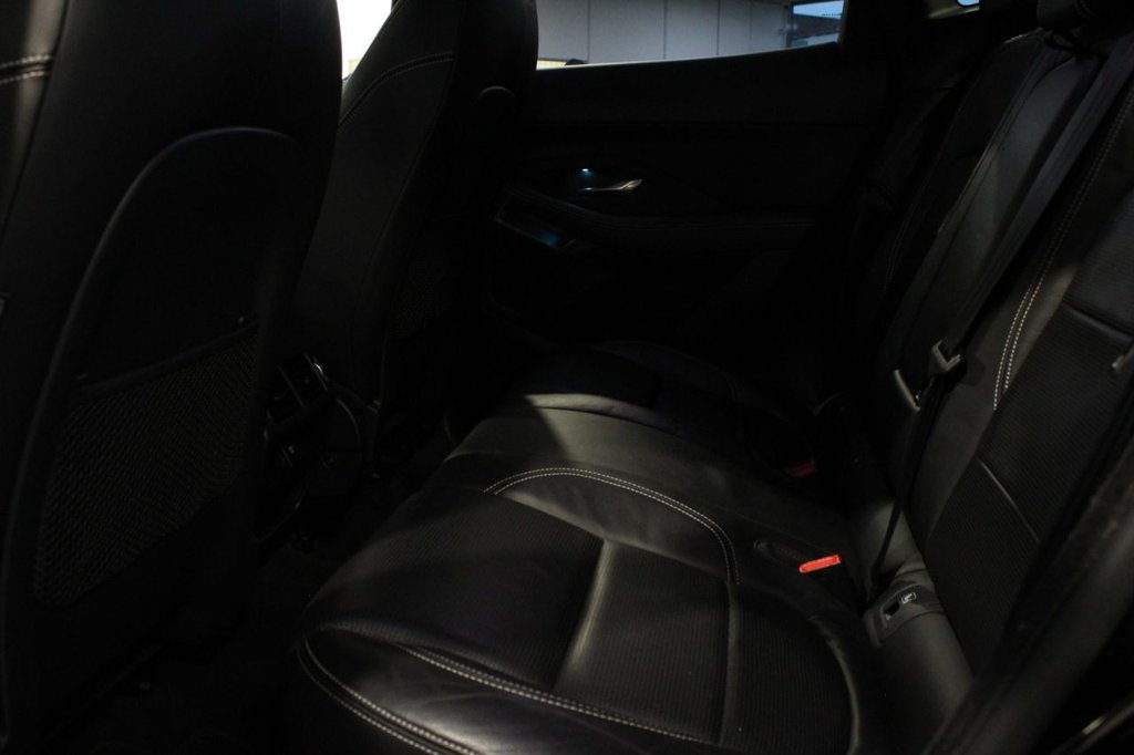 Used Jaguar E-Pace 2018 for sale - 77408252: Photo 28
