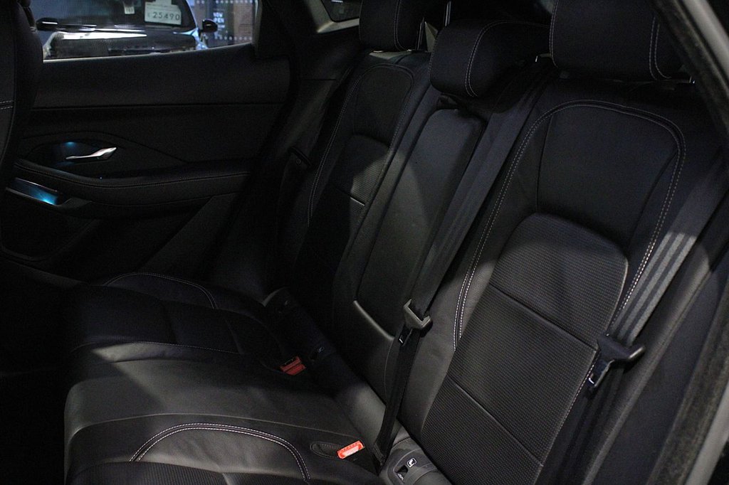 Used Jaguar E-Pace 2018 for sale - 77408252: Photo 29