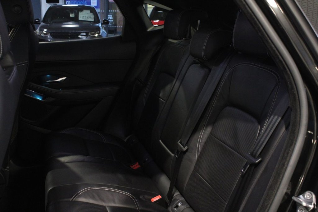 Used Jaguar E-Pace 2018 for sale - 77408252: Photo 30
