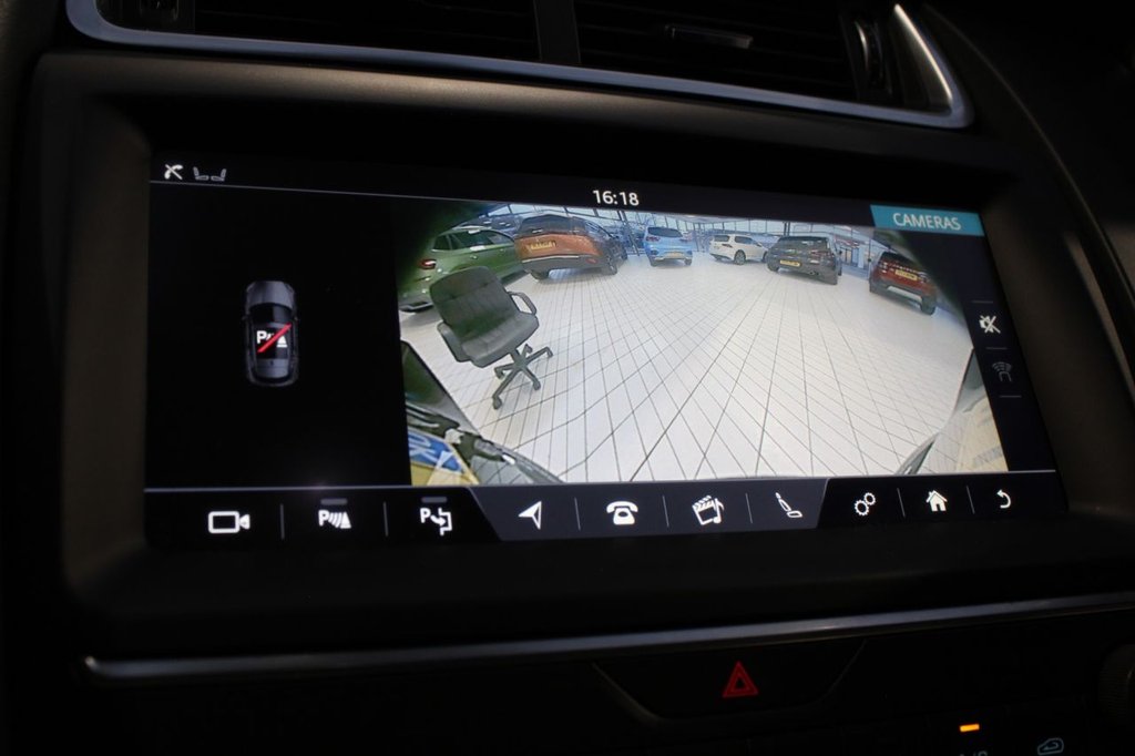 Used Jaguar E-Pace 2018 for sale - 77408252: Photo 32