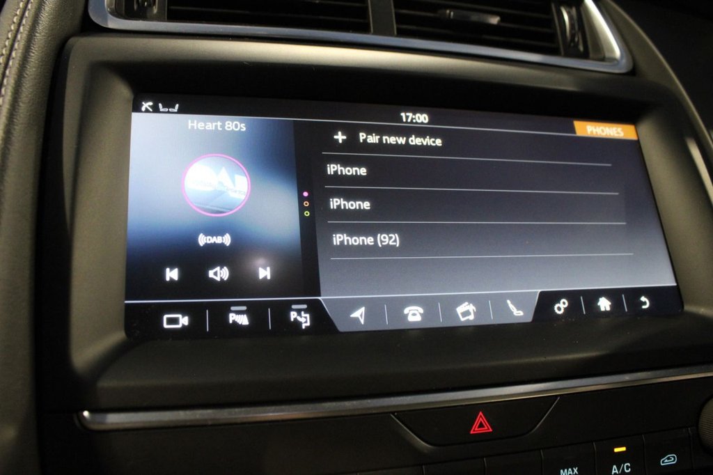 Used Jaguar E-Pace 2018 for sale - 77408252: Photo 33