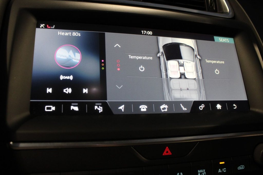 Used Jaguar E-Pace 2018 for sale - 77408252: Photo 35