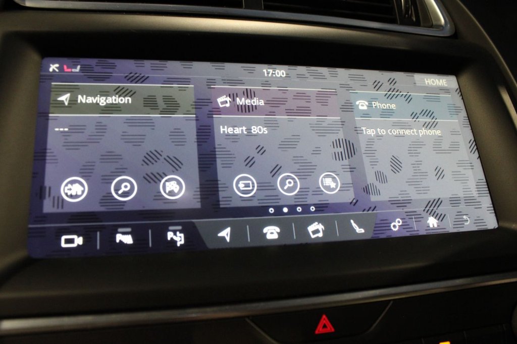 Used Jaguar E-Pace 2018 for sale - 77408252: Photo 36