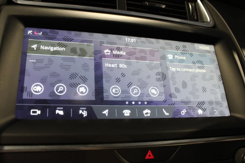 Used Jaguar E-Pace 2018 for sale - 77408252: Photo 38