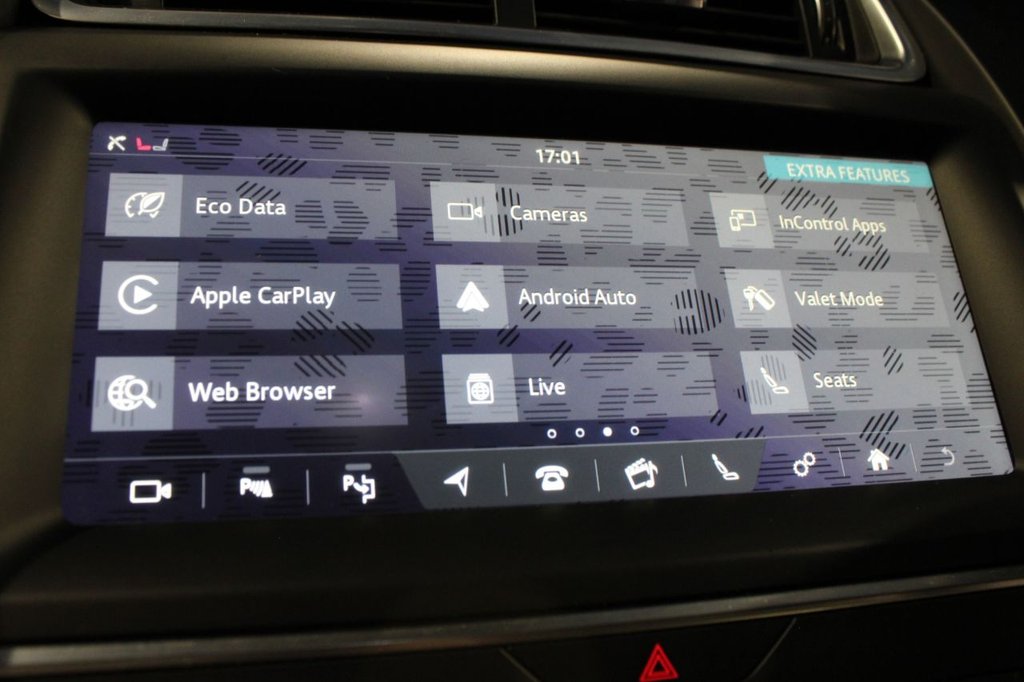 Used Jaguar E-Pace 2018 for sale - 77408252: Photo 39