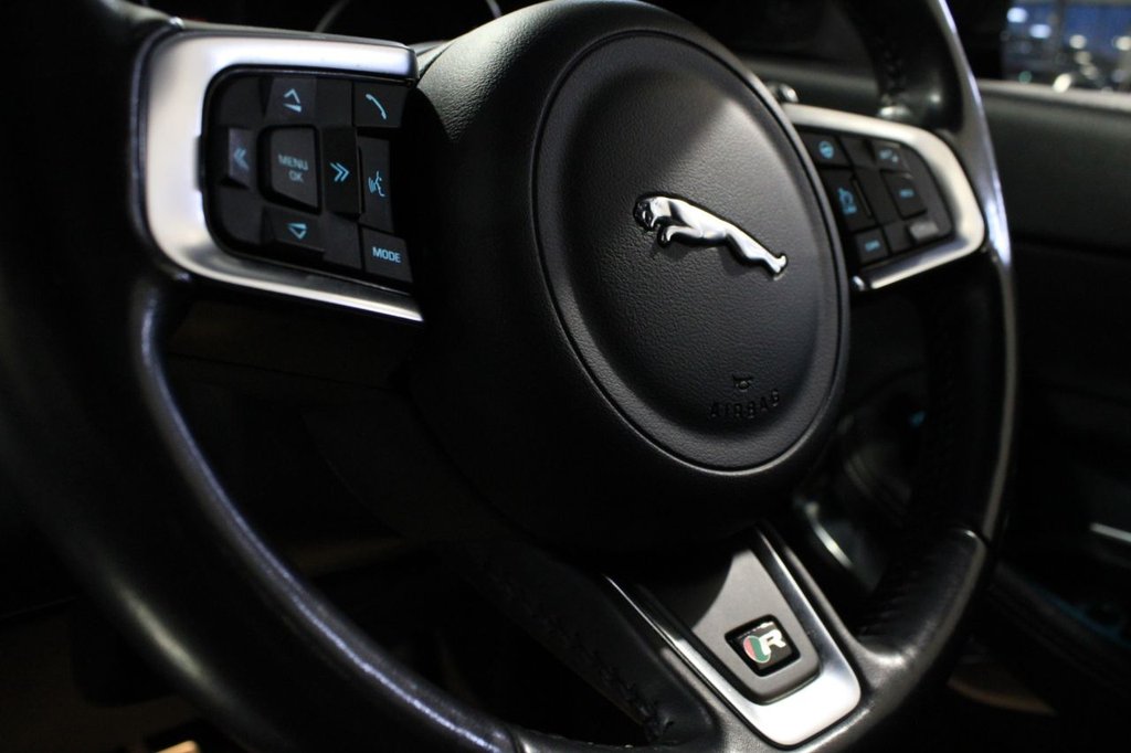 Used Jaguar E-Pace 2018 for sale - 77408252: Photo 44