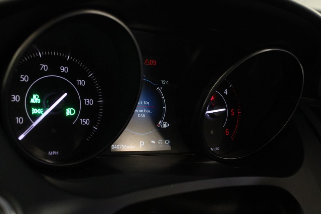 Used Jaguar E-Pace 2018 for sale - 77408252: Photo 50