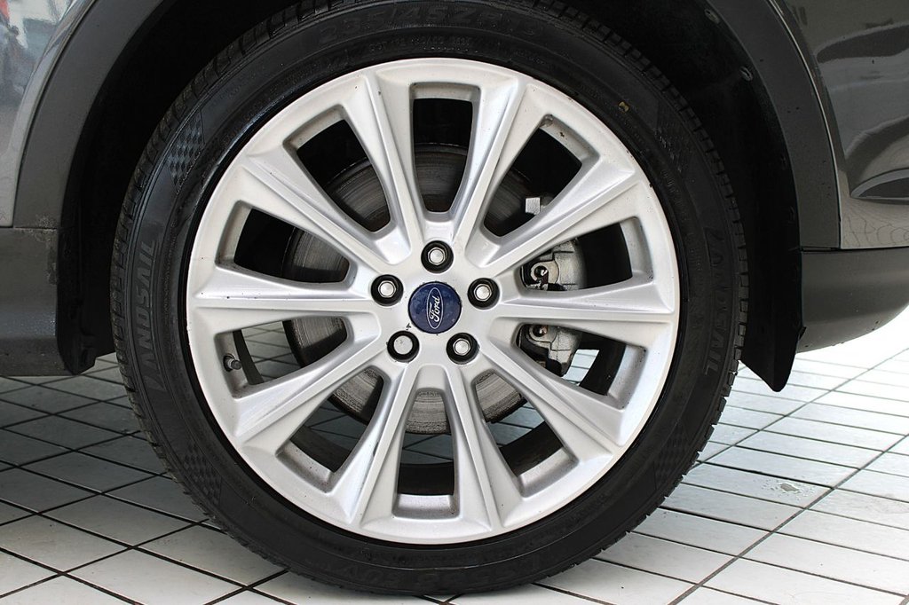 Used Ford Kuga 2019 for sale - 77231392: Photo 11