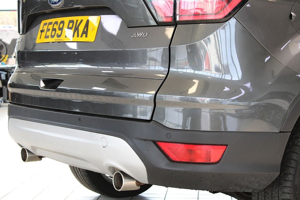 Used Ford Kuga 2019 for sale - 77231392: Photo 13