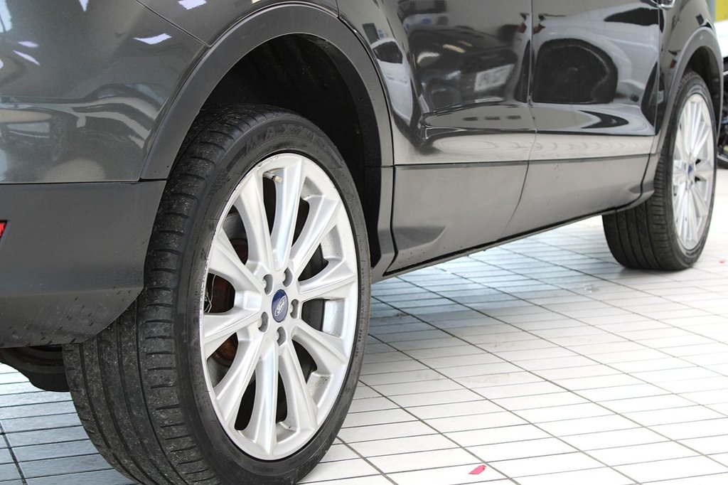 Used Ford Kuga 2019 for sale - 77231392: Photo 14