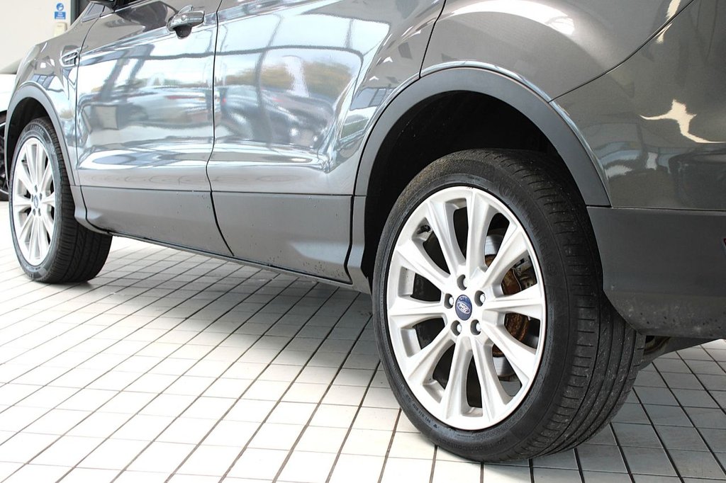 Used Ford Kuga 2019 for sale - 77231392: Photo 17