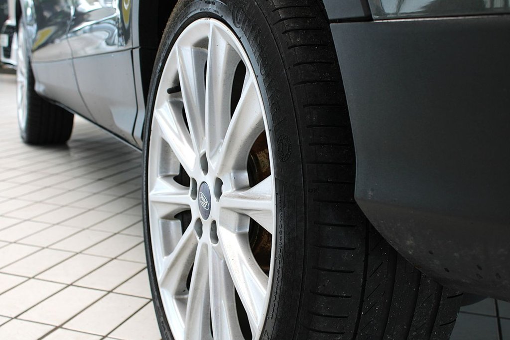 Used Ford Kuga 2019 for sale - 77231392: Photo 19