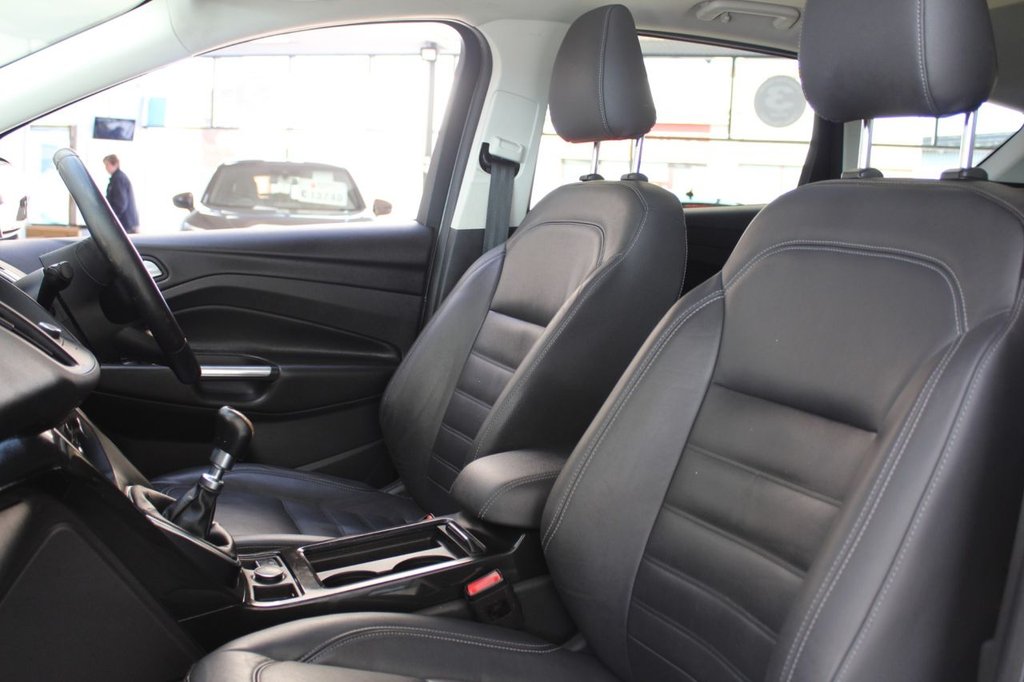 Used Ford Kuga 2019 for sale - 77231392: Photo 22