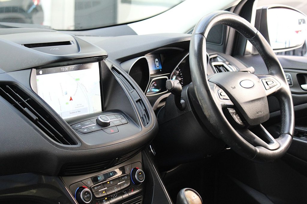 Used Ford Kuga 2019 for sale - 77231392: Photo 23