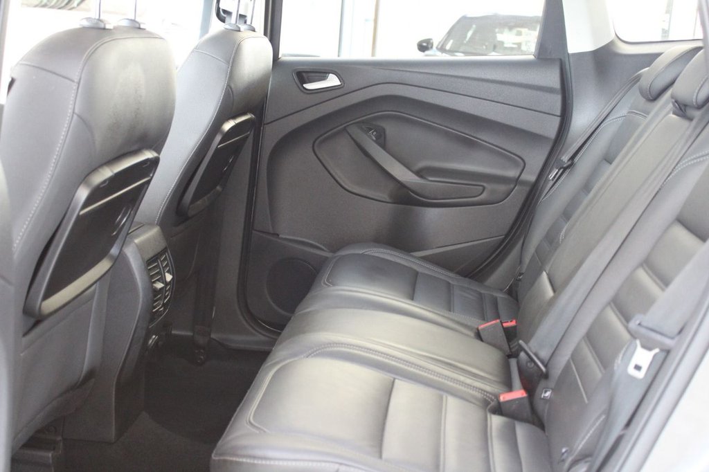 Used Ford Kuga 2019 for sale - 77231392: Photo 24