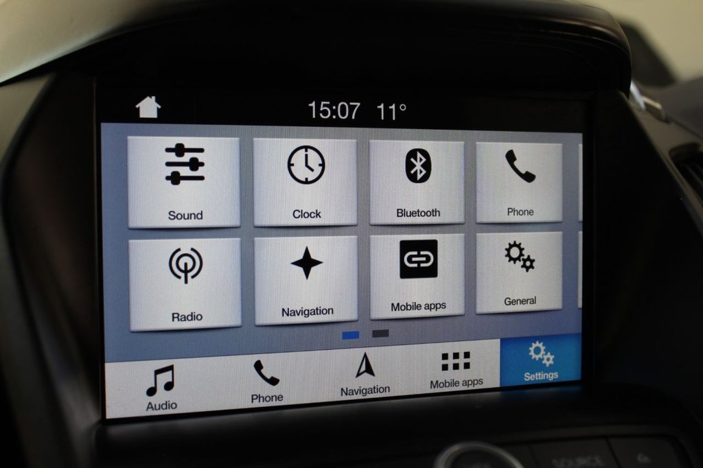 Used Ford Kuga 2019 for sale - 77231392: Photo 29