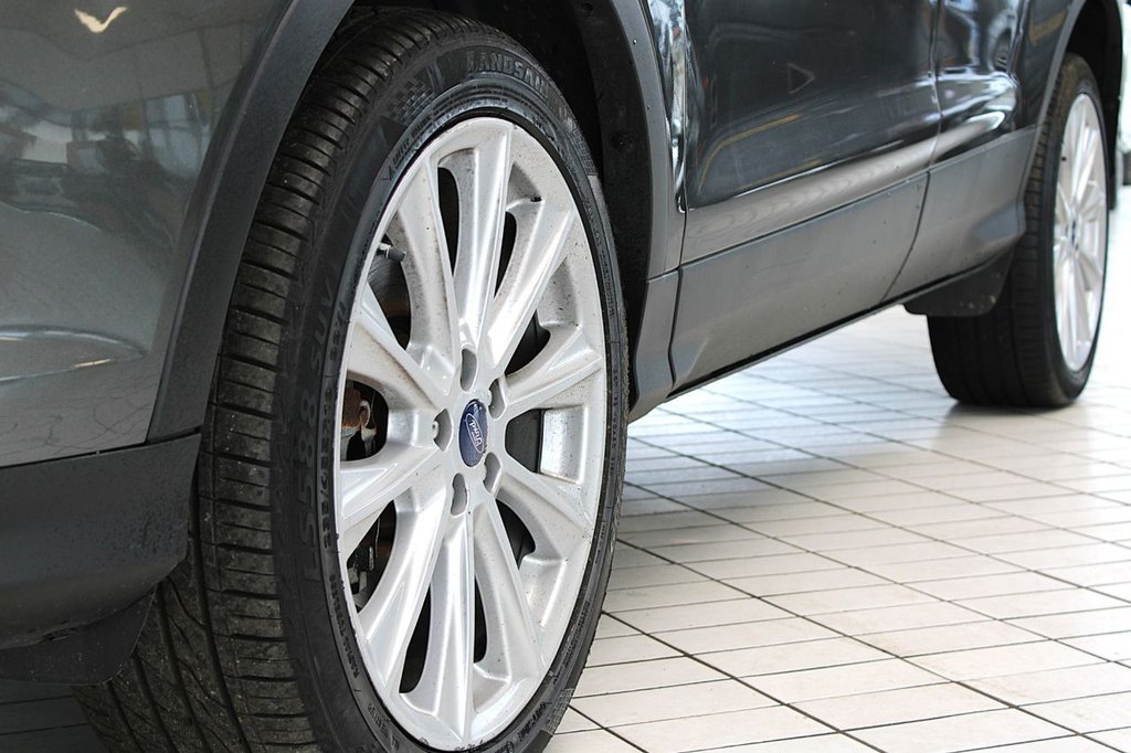 Used Ford Kuga 2019 for sale - 77231392: Photo 6