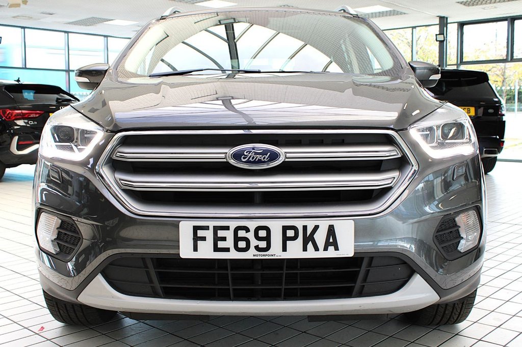 Used Ford Kuga 2019 for sale - 77231392: Photo 7