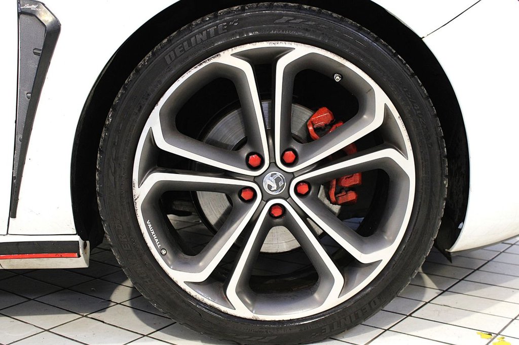 Used Vauxhall Astra GTC 2015 for sale - 77547257: Photo 12