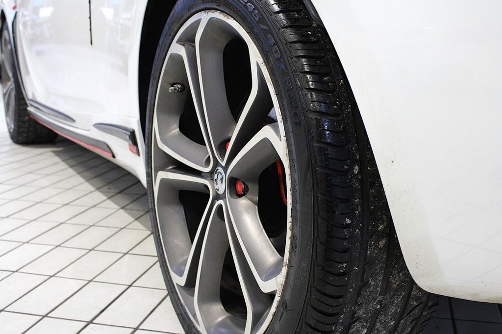 Used Vauxhall Astra GTC 2015 for sale - 77547257: Photo 21