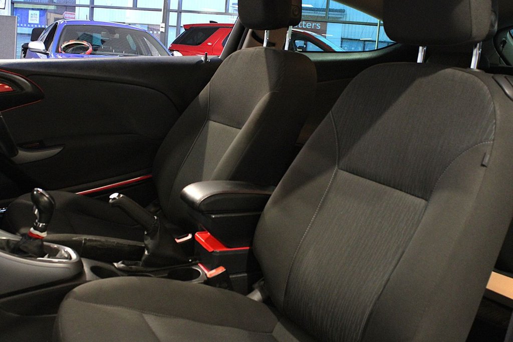 Used Vauxhall Astra GTC 2015 for sale - 77547257: Photo 24