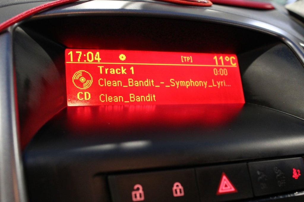 Used Vauxhall Astra GTC 2015 for sale - 77547257: Photo 28