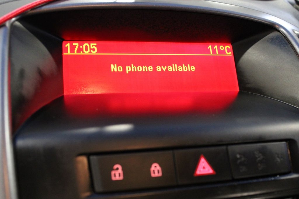 Used Vauxhall Astra GTC 2015 for sale - 77547257: Photo 30