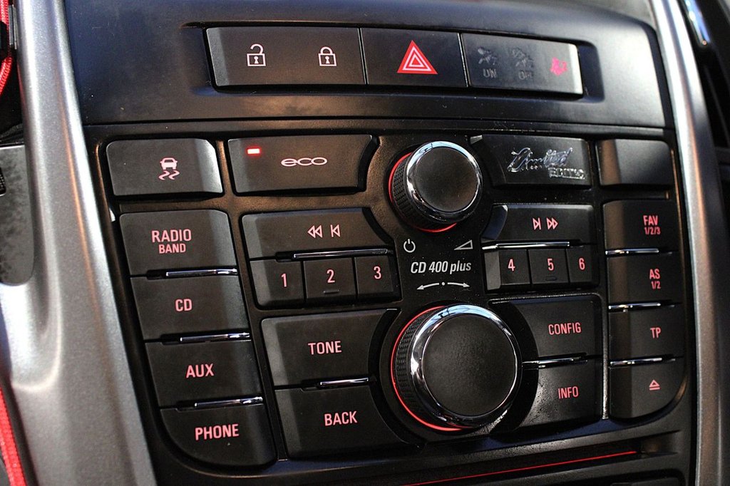 Used Vauxhall Astra GTC 2015 for sale - 77547257: Photo 31