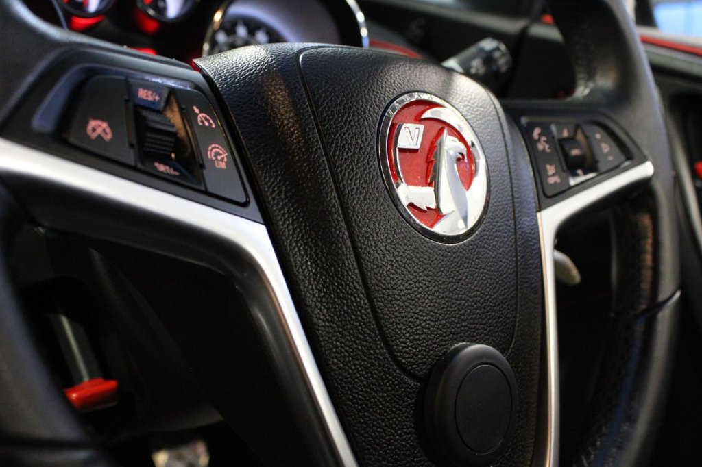 Used Vauxhall Astra GTC 2015 for sale - 77547257: Photo 33