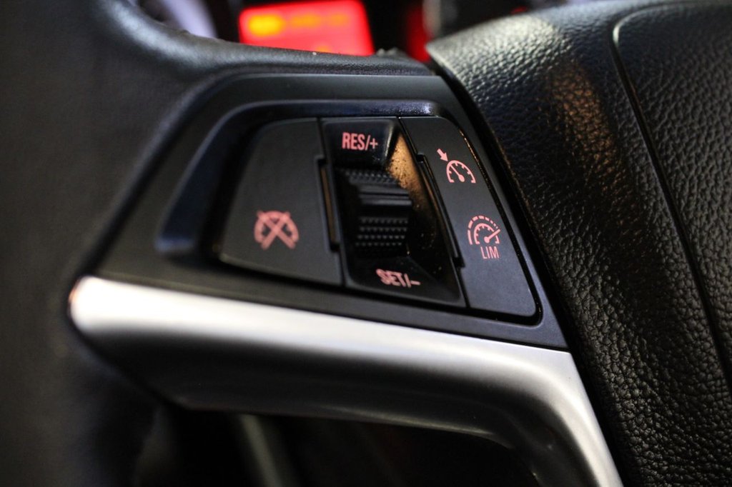 Used Vauxhall Astra GTC 2015 for sale - 77547257: Photo 34