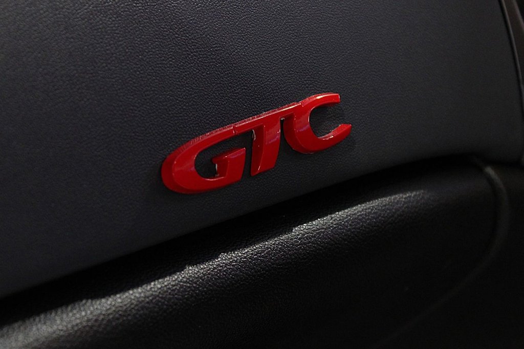 Used Vauxhall Astra GTC 2015 for sale - 77547257: Photo 38