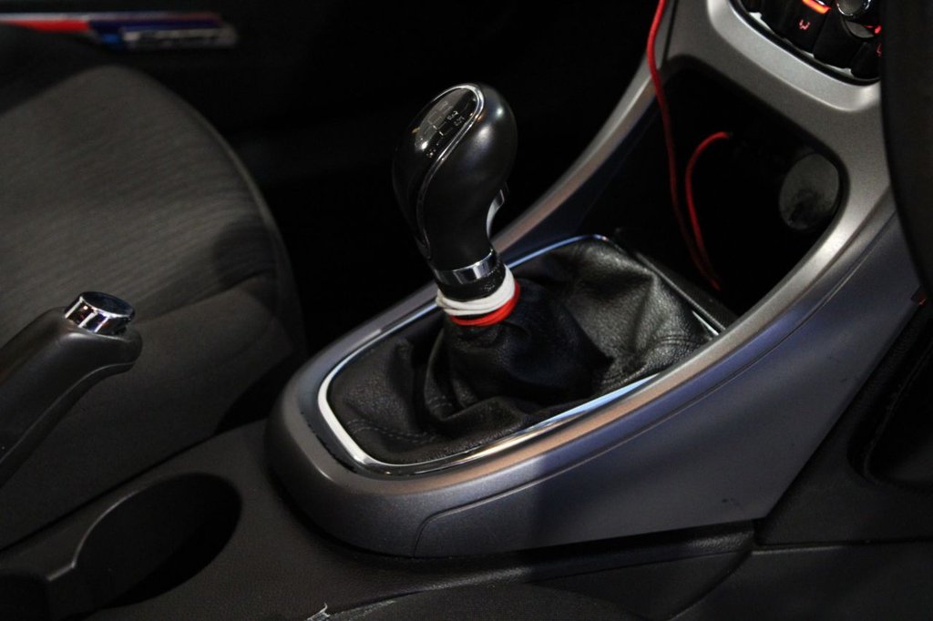 Used Vauxhall Astra GTC 2015 for sale - 77547257: Photo 40