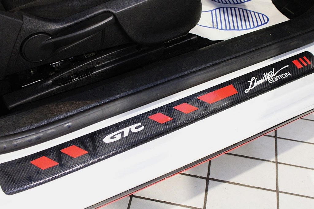 Used Vauxhall Astra GTC 2015 for sale - 77547257: Photo 41