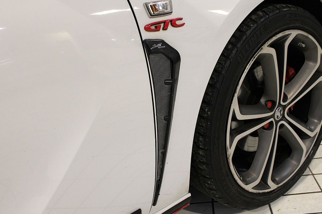 Used Vauxhall Astra GTC 2015 for sale - 77547257: Photo 43
