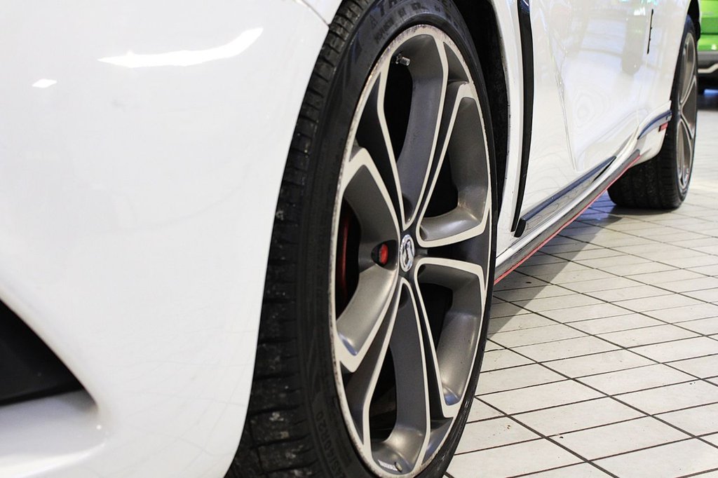 Used Vauxhall Astra GTC 2015 for sale - 77547257: Photo 6