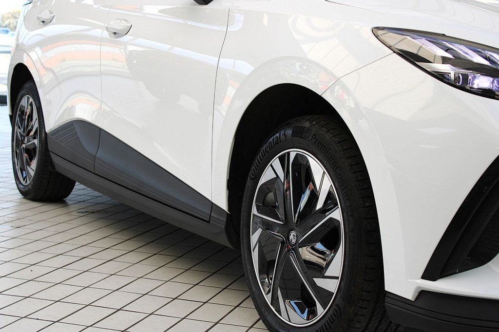 Used MG MG4 2023 for sale - 77231401: Photo 10