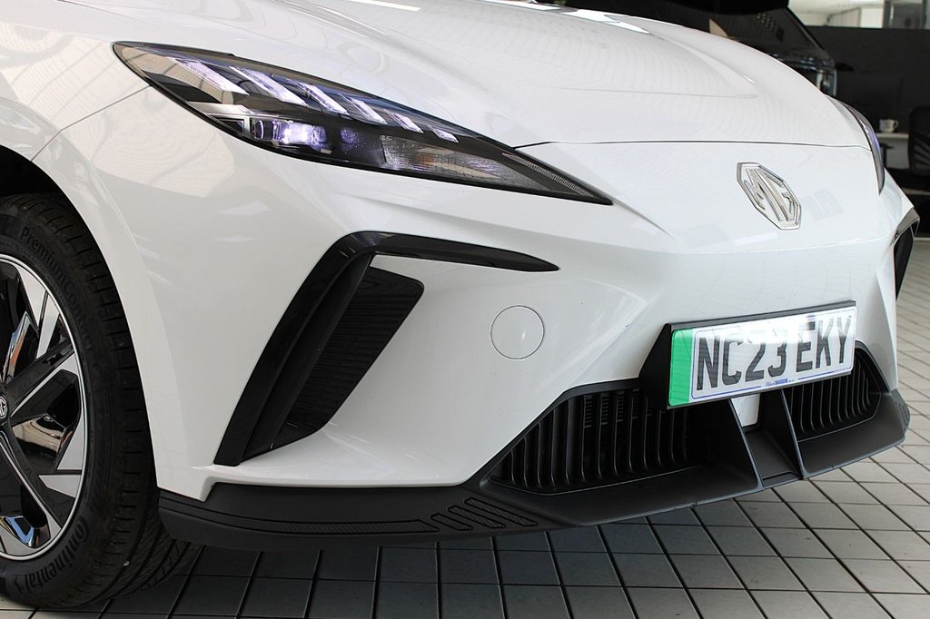 Used MG MG4 2023 for sale - 77231401: Photo 11