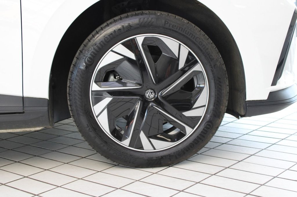 Used MG MG4 2023 for sale - 77231401: Photo 13