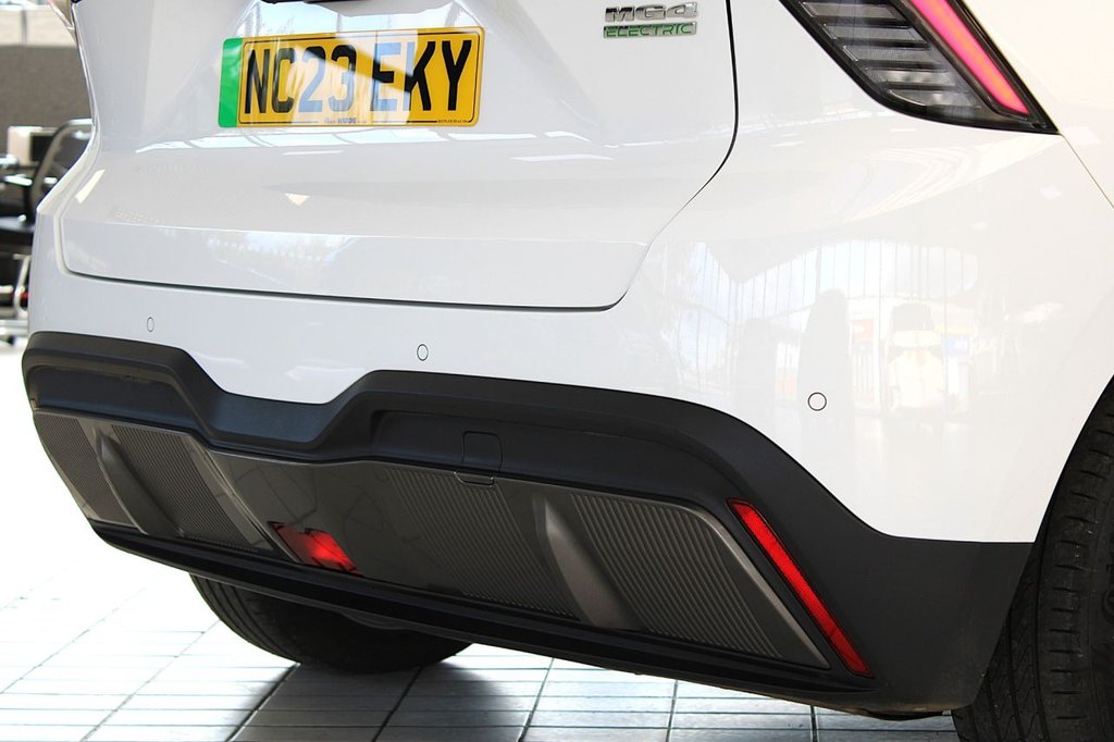 Used MG MG4 2023 for sale - 77231401: Photo 15