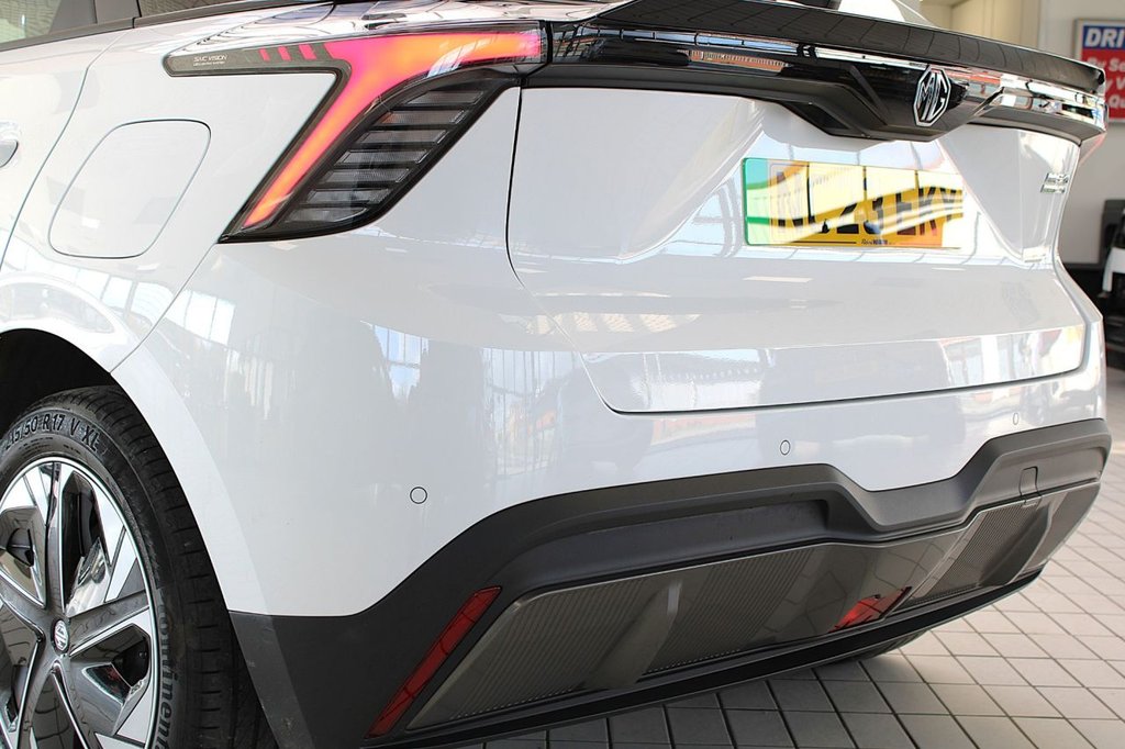 Used MG MG4 2023 for sale - 77231401: Photo 19