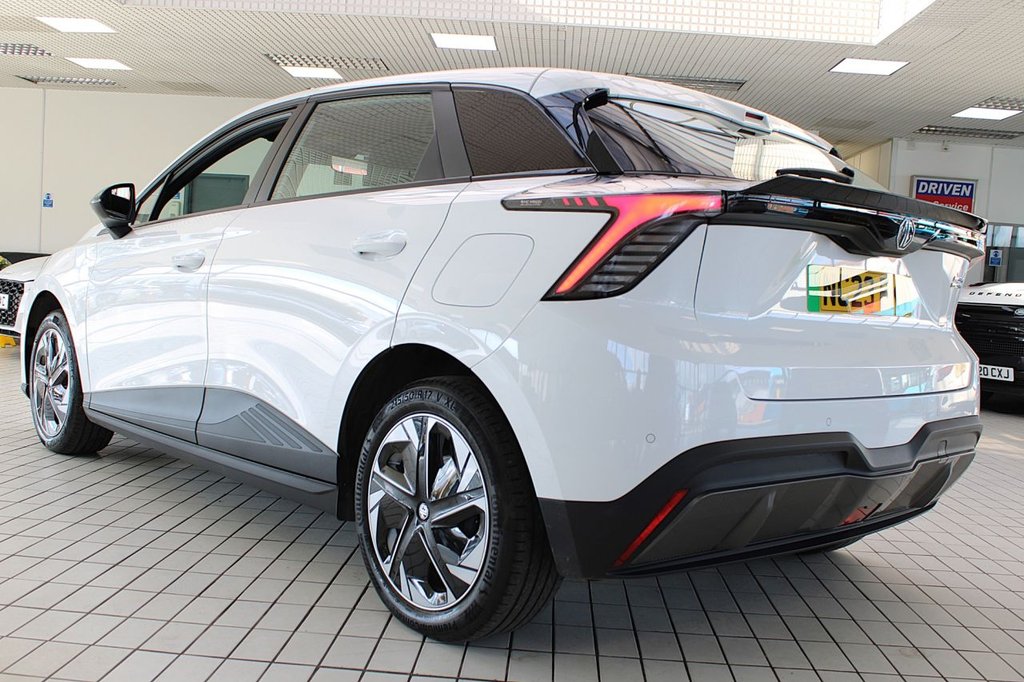 Used MG MG4 2023 for sale - 77231401: Photo 20