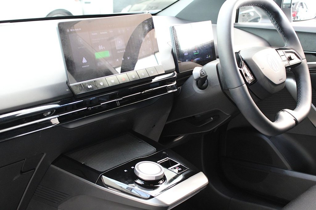 Used MG MG4 2023 for sale - 77231401: Photo 25