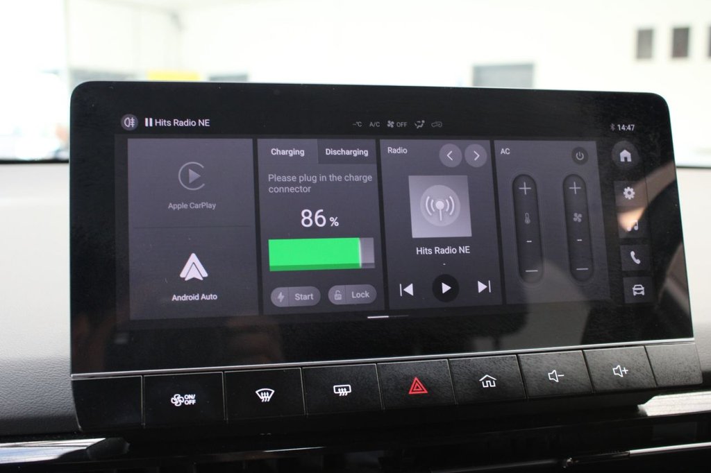 Used MG MG4 2023 for sale - 77231401: Photo 28